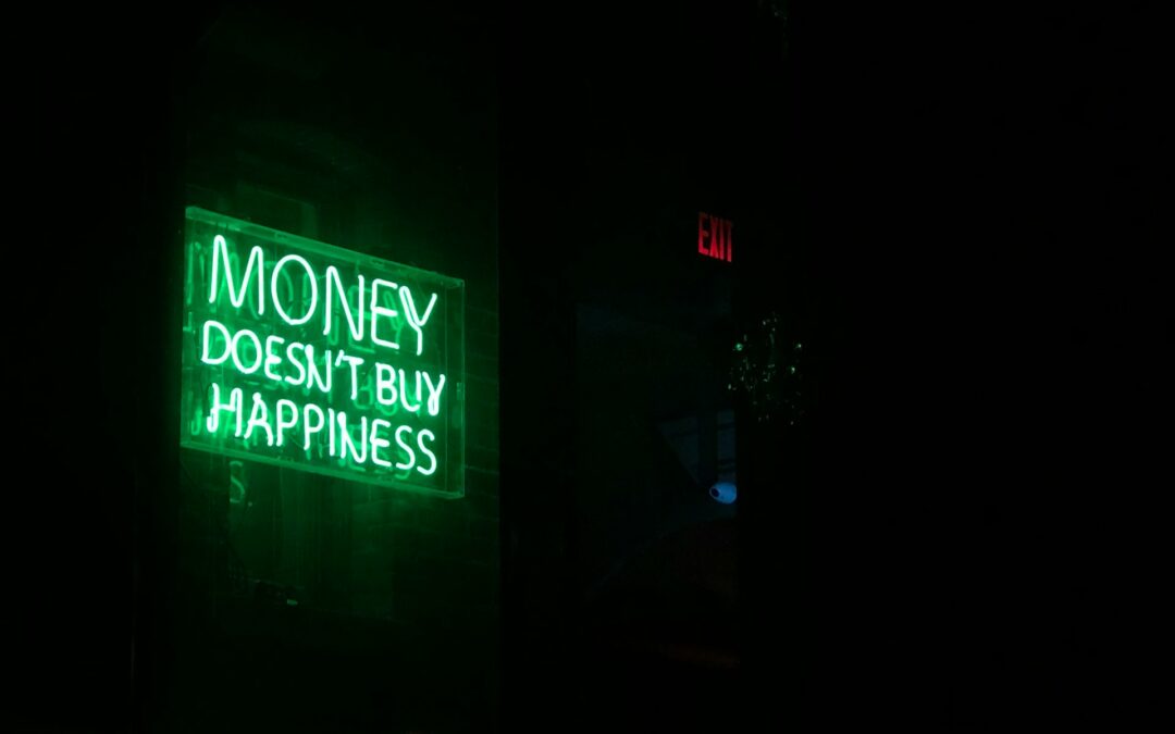 Money and Happiness