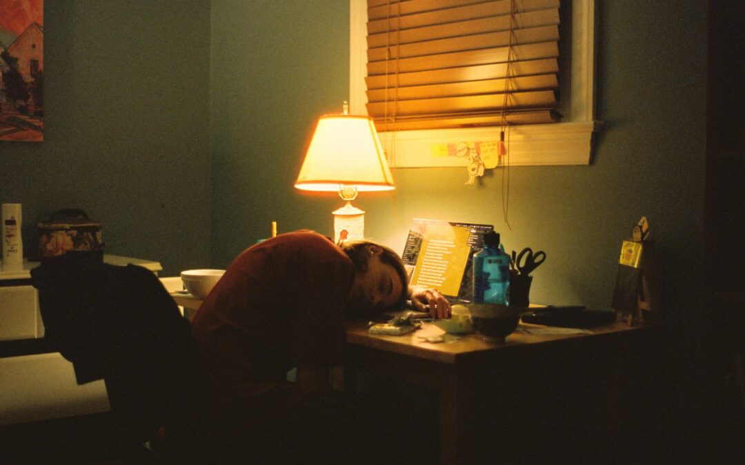 How to Stop Procrastinating