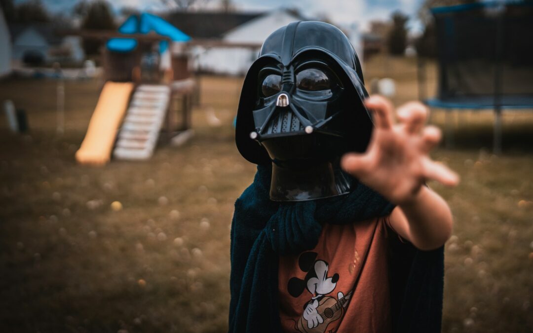 The Philosophy of the Sith