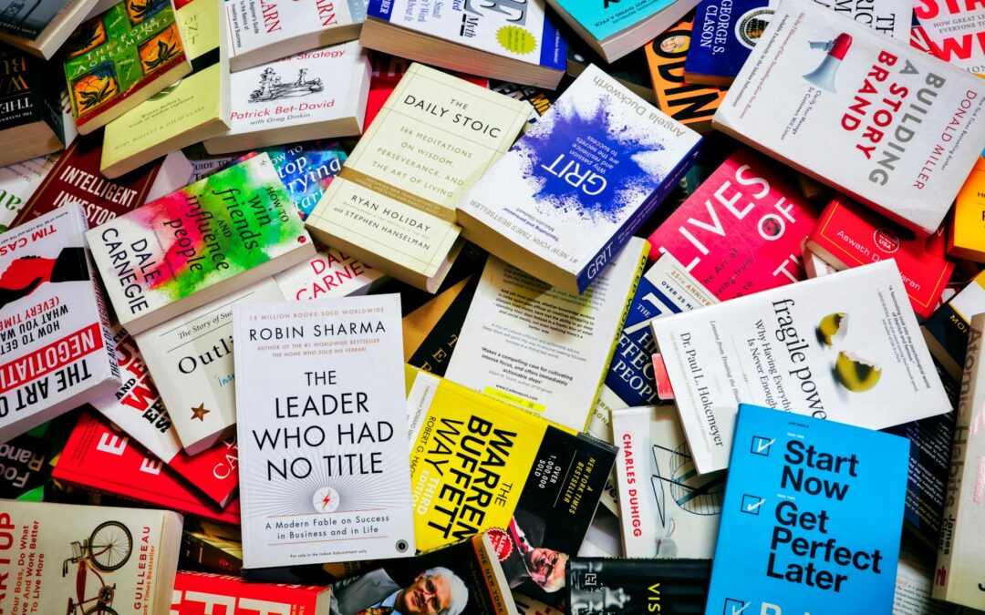 33 Life-Changing Books You Must Read