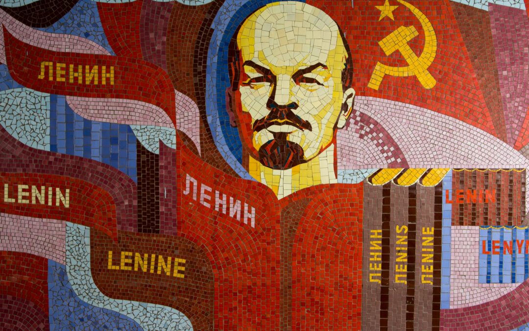 Russian Revolution: The Fall of the Tsars