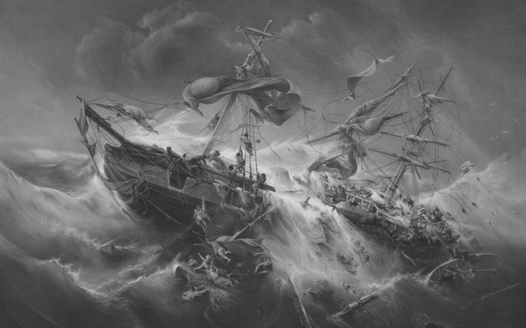 The First Punic War: Bitter End