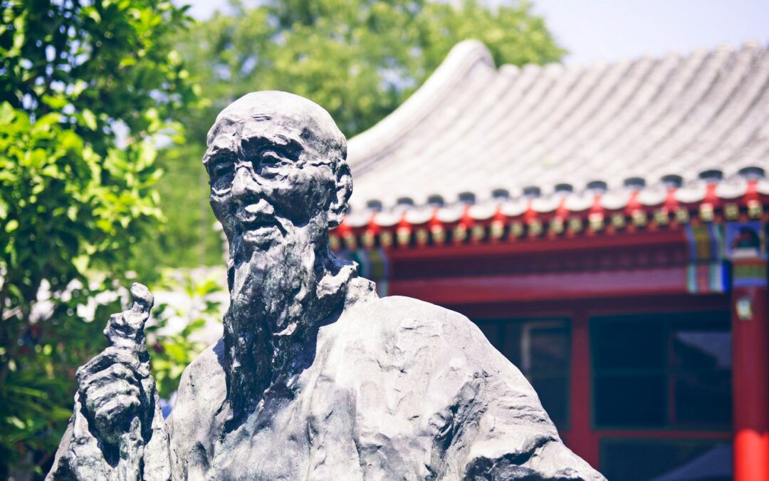 zhuangzi