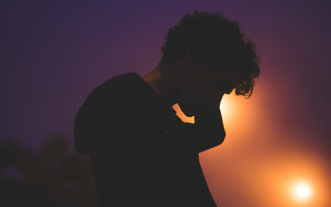 The Dark Side of Solitude