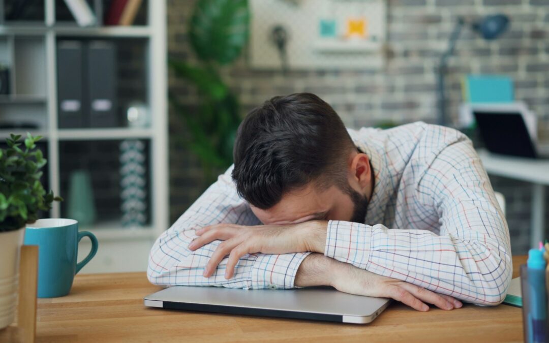 Taoist Philosophy for an Insane, Stressful World