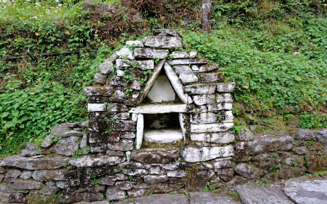 A Hermit’s Philosophy