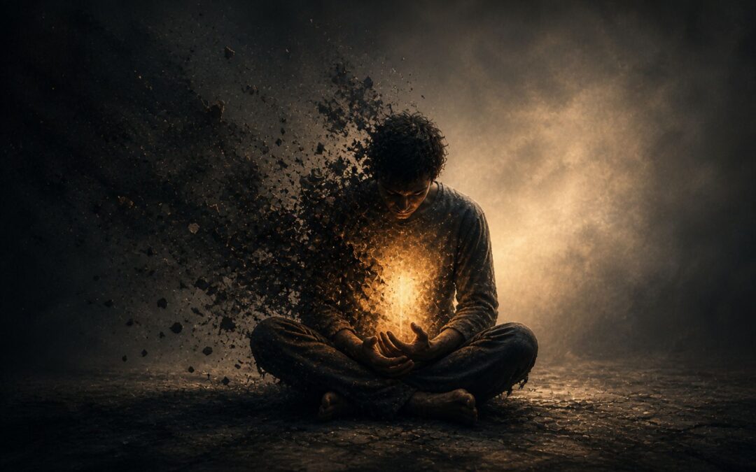 Dark Night of the Soul