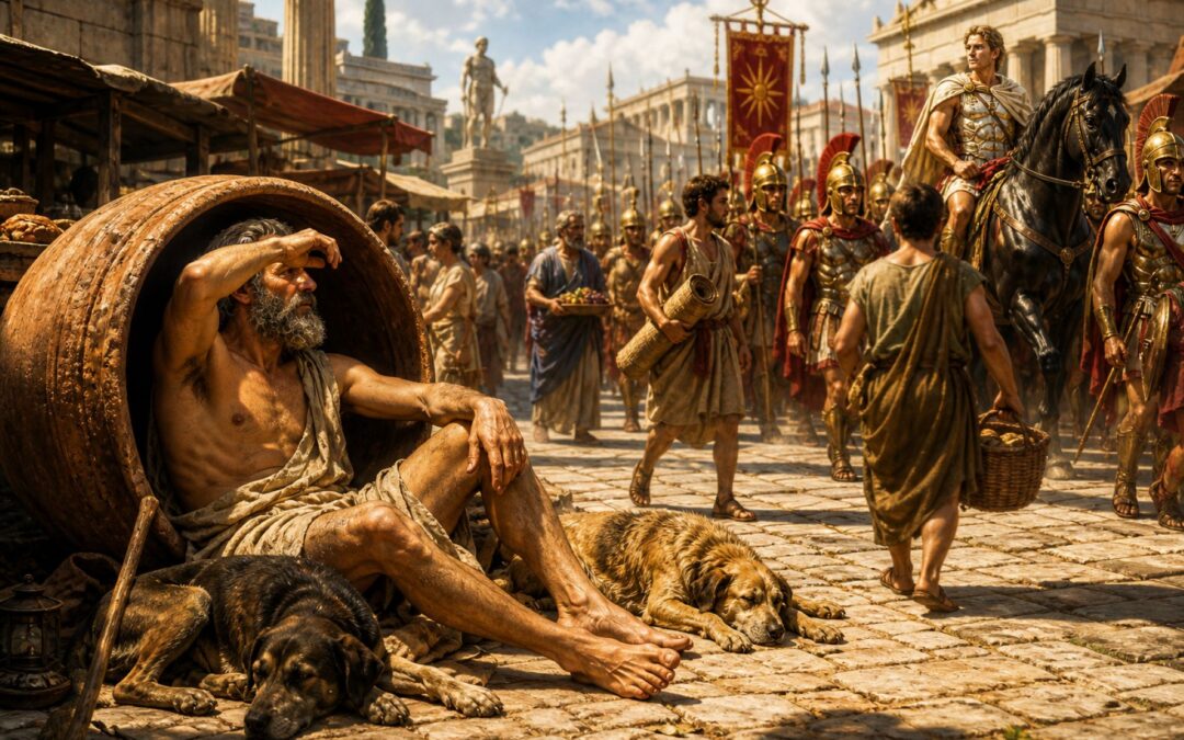 diogenes