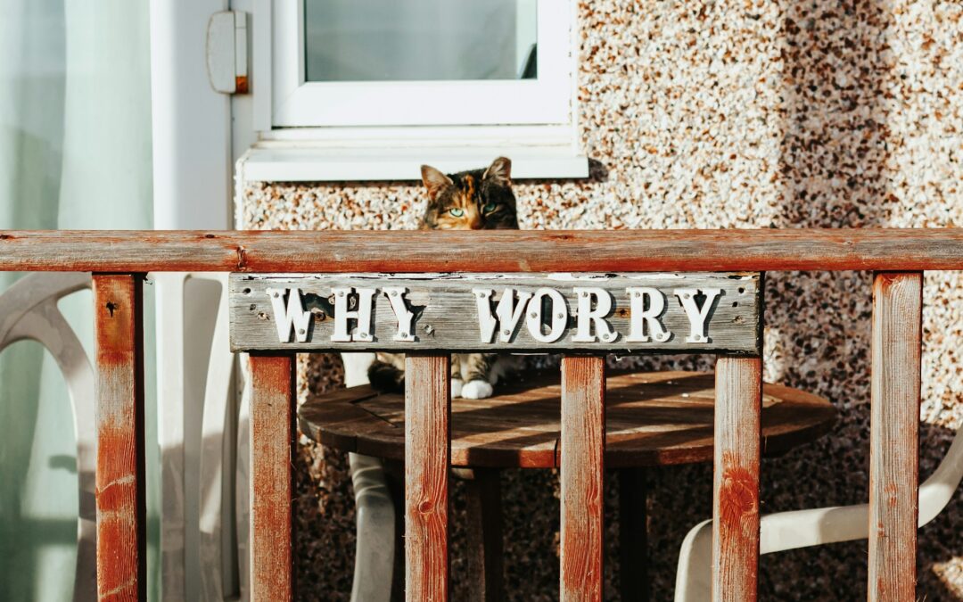 Why Not to Worry What Others Think