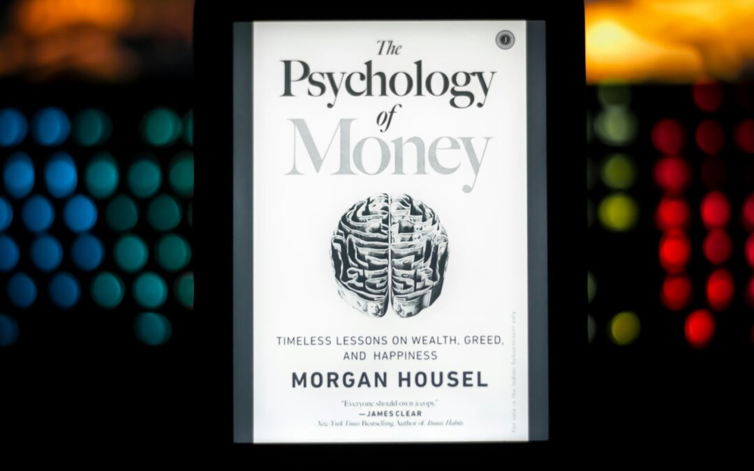 psychology of money