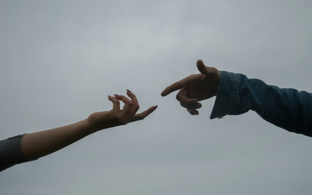 Epictetus on Letting Go