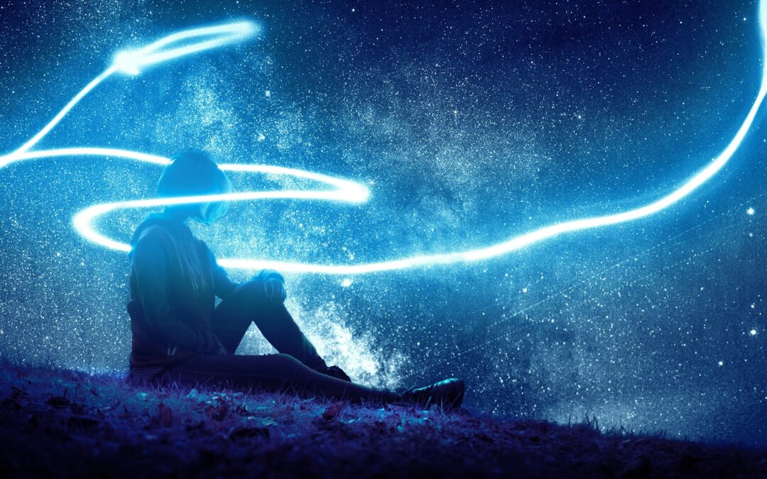 Everything is F*cked 4: How to Make All Your Dreams Come True