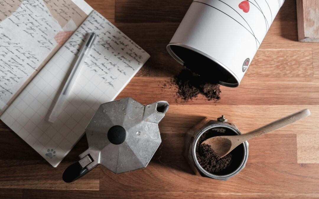 Why Letting Go Is True Wealth?