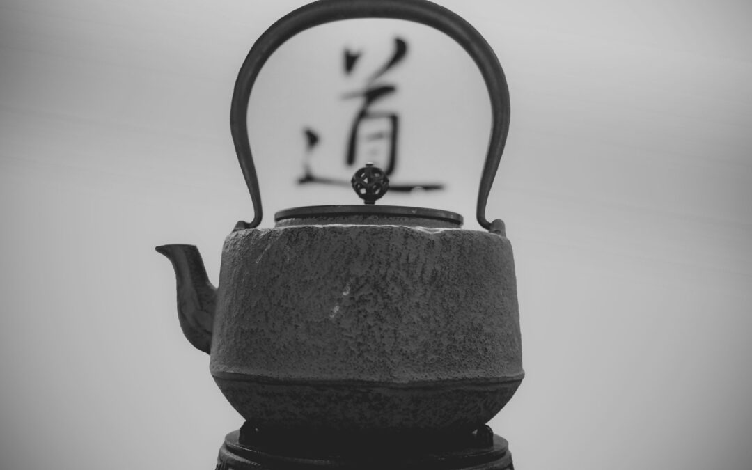 Lao Tzu life lessons