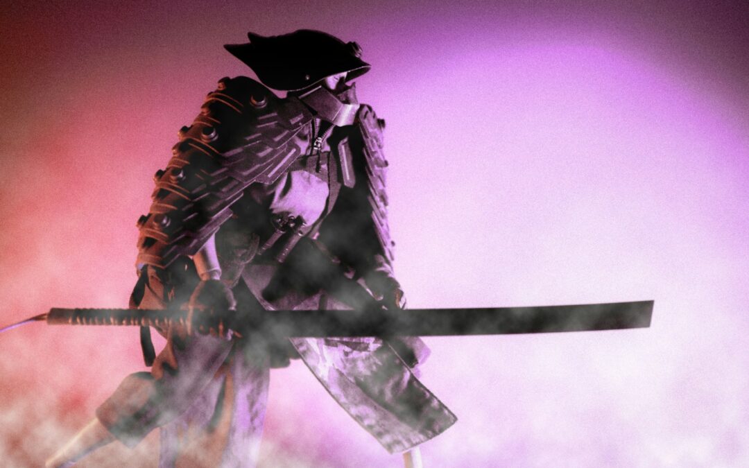 Miyamoto Musashi: The Way of the Ronin