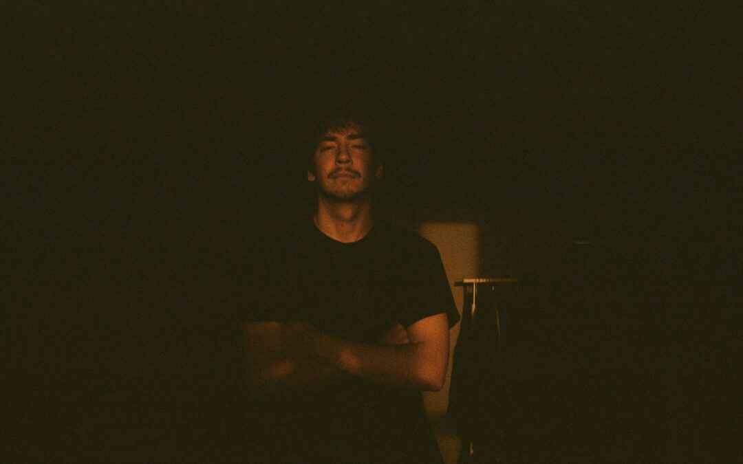 Being Happy as an Outcast