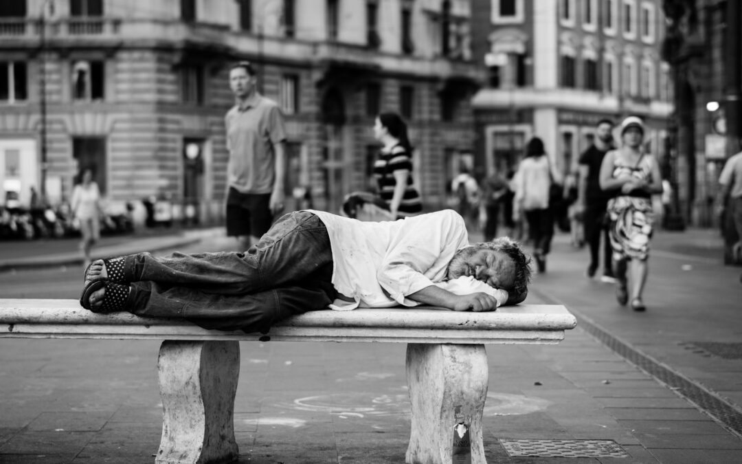 When Life Falls Apart… A Buddhis Story