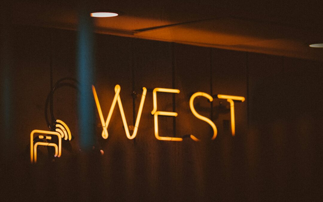 The Kanye West Paradox