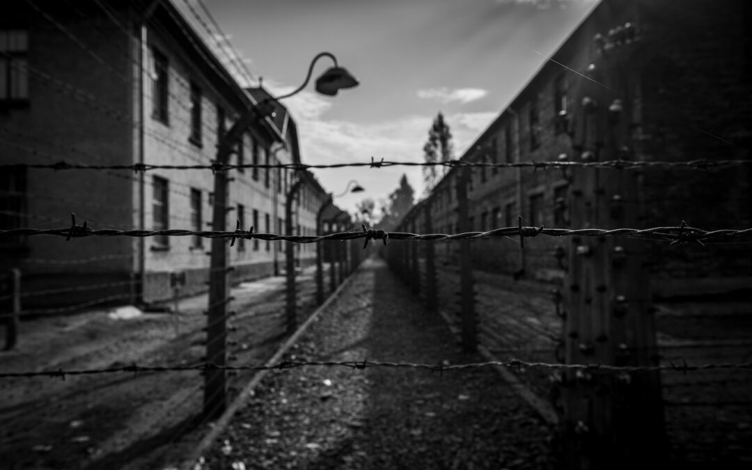 Everything is F*cked 1: The Uncomfortable Truth