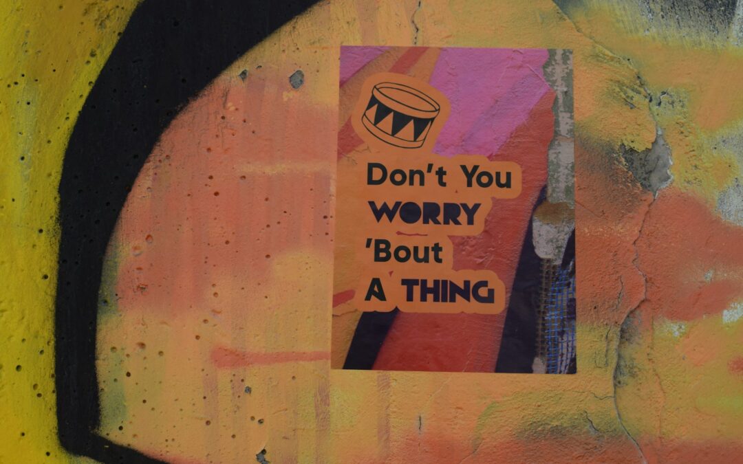 Alan Watts’ Backwards Law