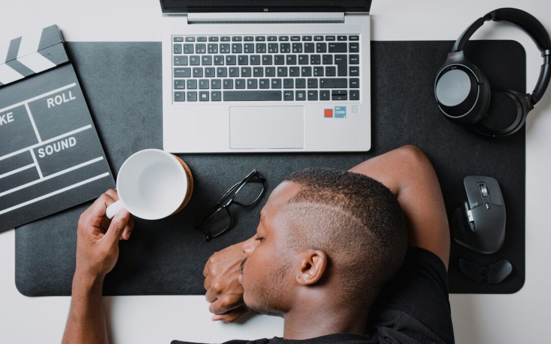 Philosophy on How to Stop Procrastinating