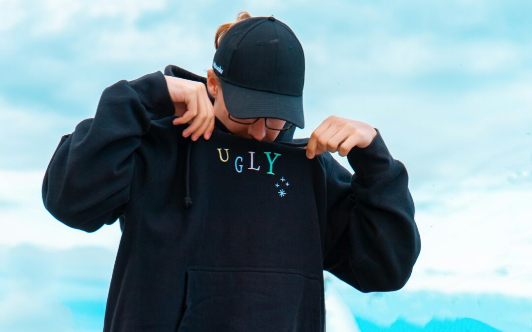 benefits of being ugly