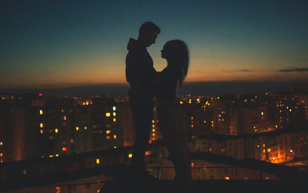 The Philosophy of Falling in Love