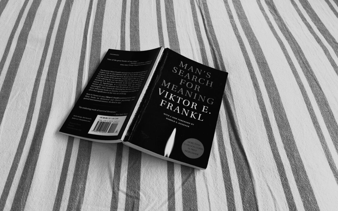 The Philosophy of Viktor Frankl