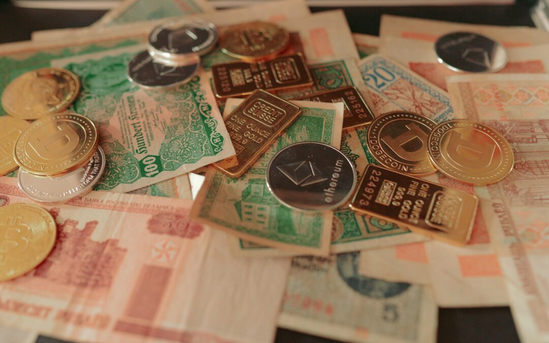 The Psychology of Money 5: Getting Wealthy vs. Staying Wealthy