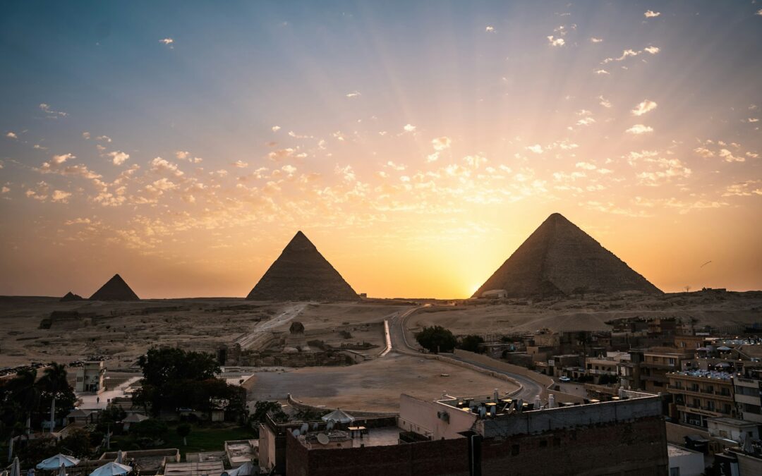 What Happened to the World Wonders?