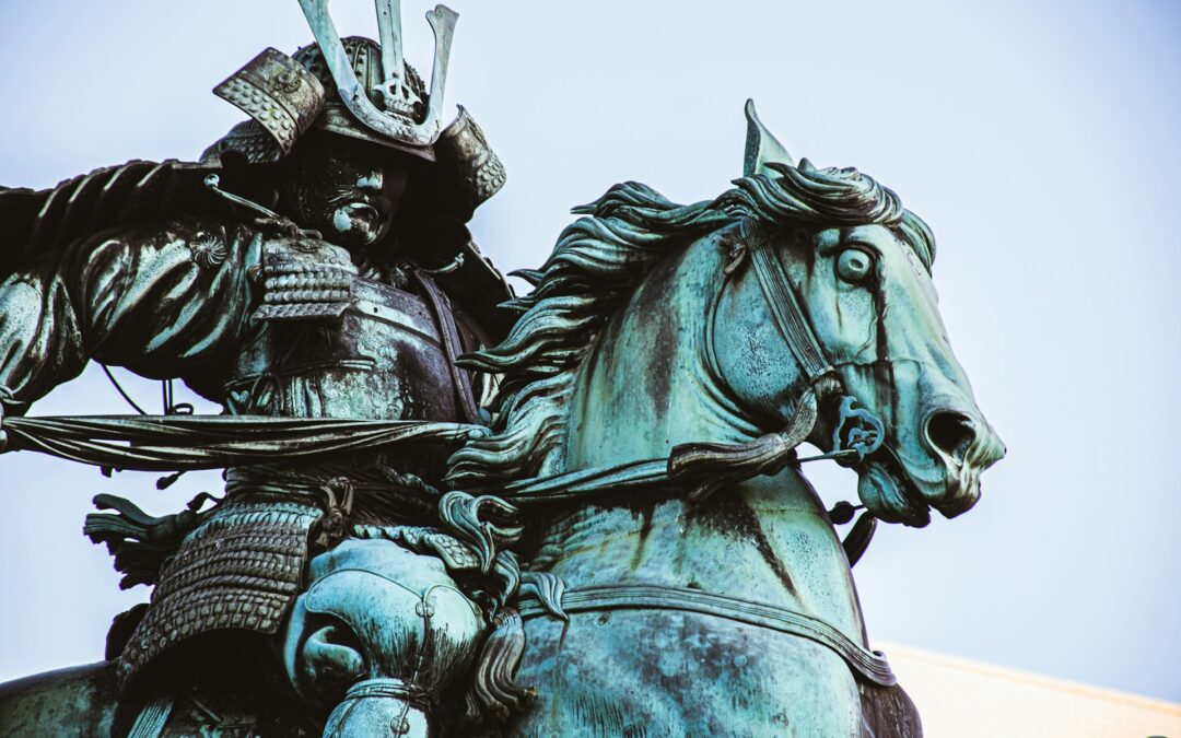 Miyamoto Musashi: The Path of the Loner