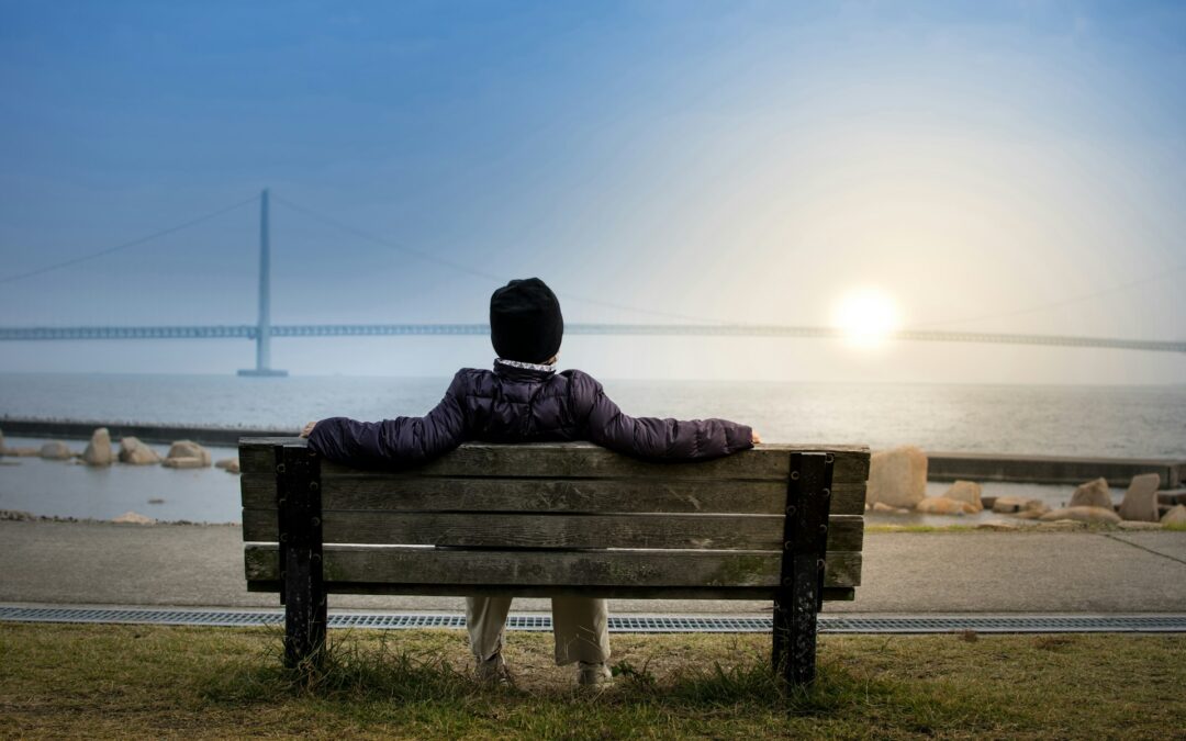 The Taoist Art of Doing Without Doing