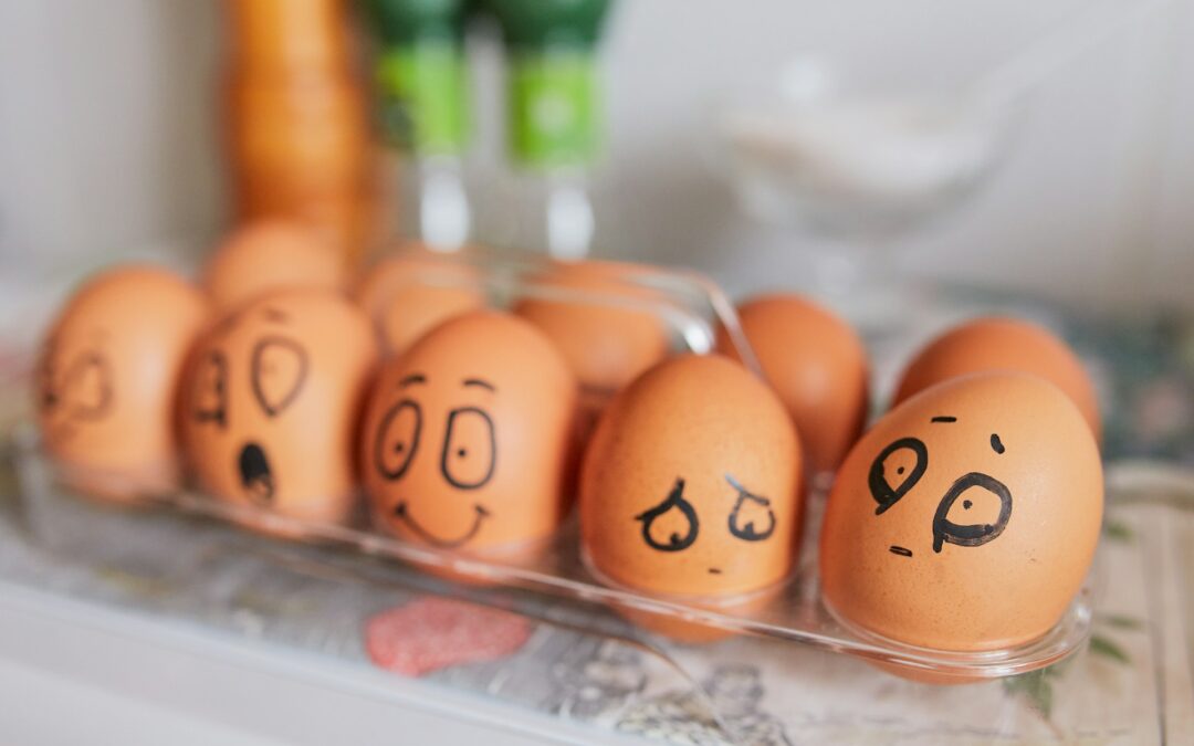 Everything is F*cked 8: The Feelings Economy