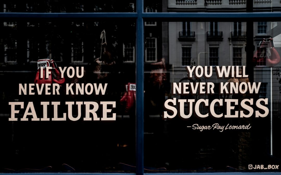 SANGF 7: Failure Is the Way Forward