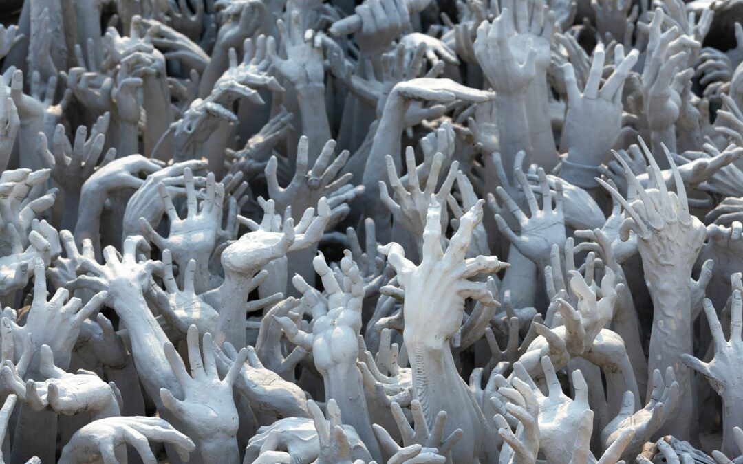 SANGF 4: The Value of Suffering