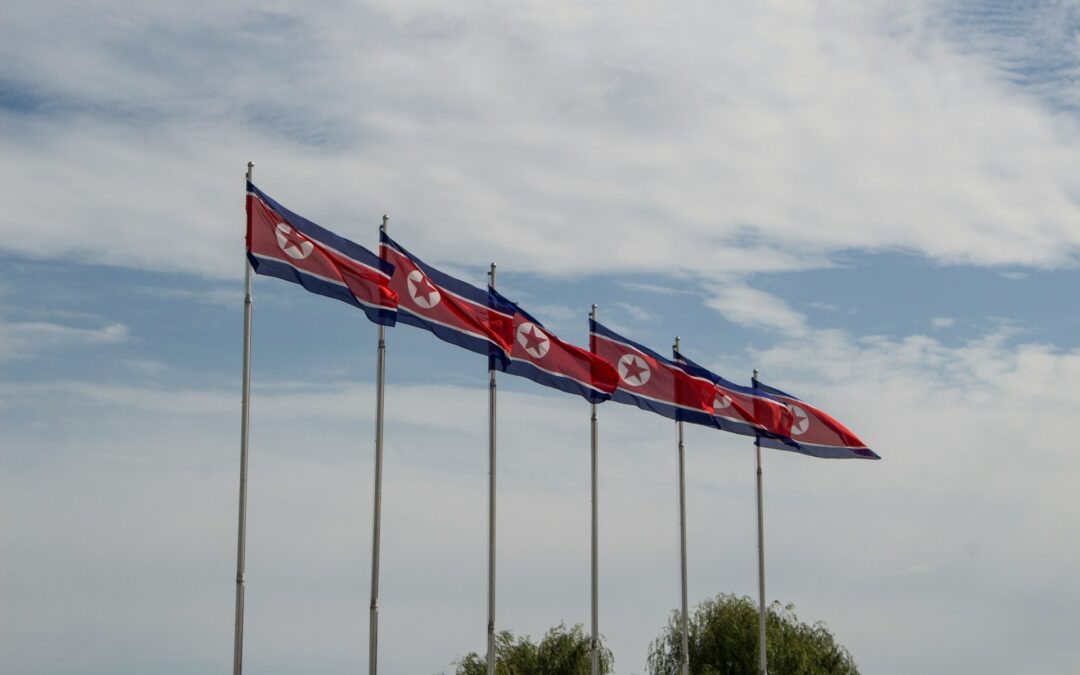 The Story of Kim Hyon-hui