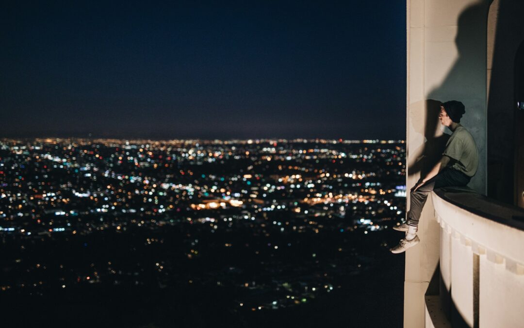 Same as Ever 2: Risk Is What You Don’t See