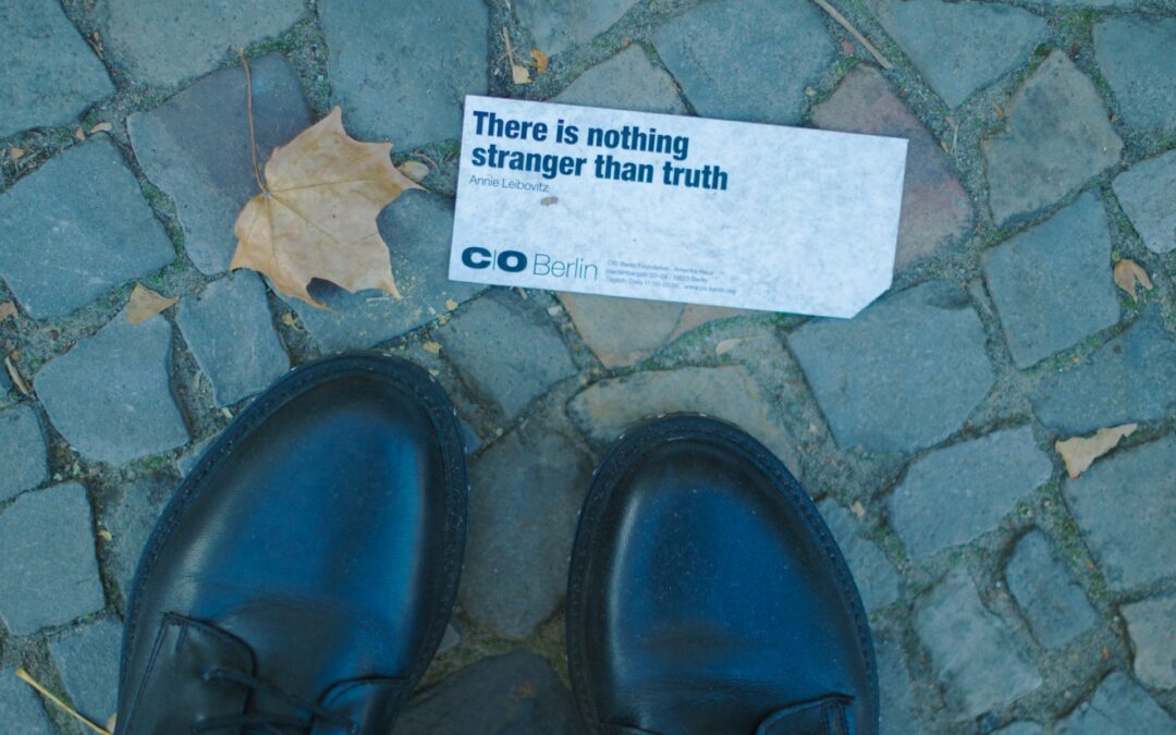 7 Harsh Truths to Unf*ck Your Life