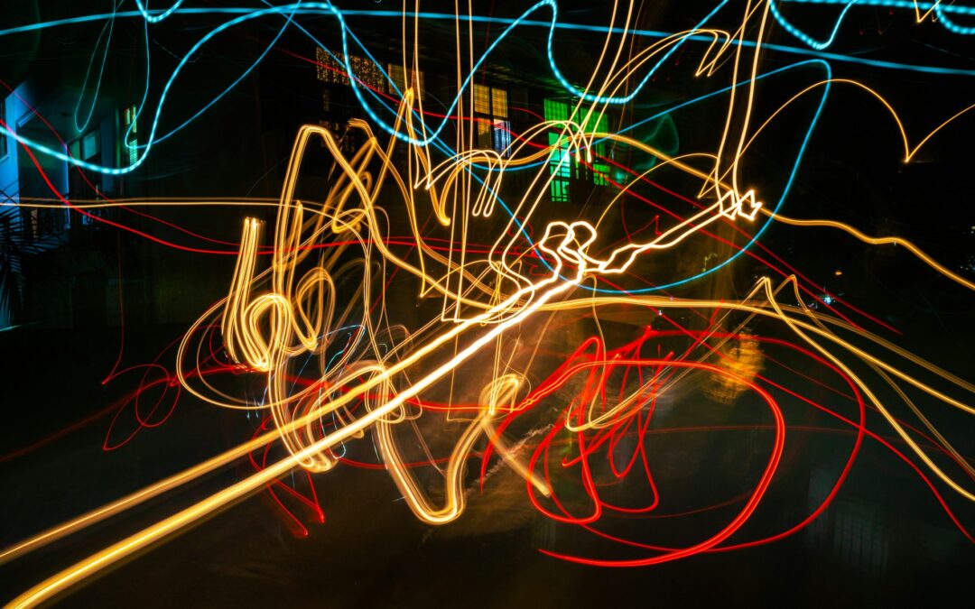 Same as Ever 8: Calm Plants the Seeds of Crazy