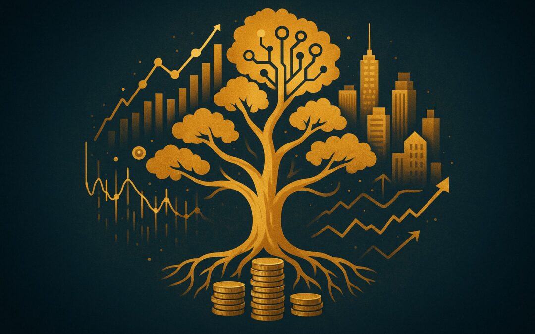 5 Assets Guaranteed to Make You Rich