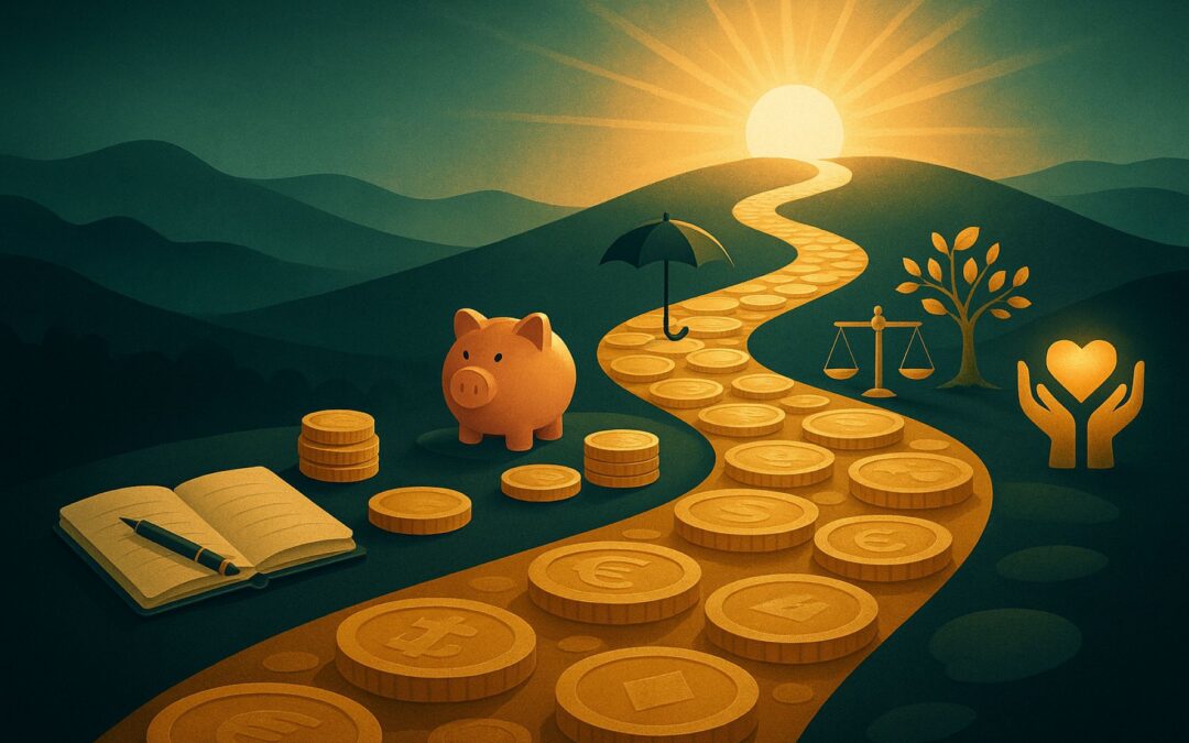 15 Financial Lessons You Need To Be Aware Of