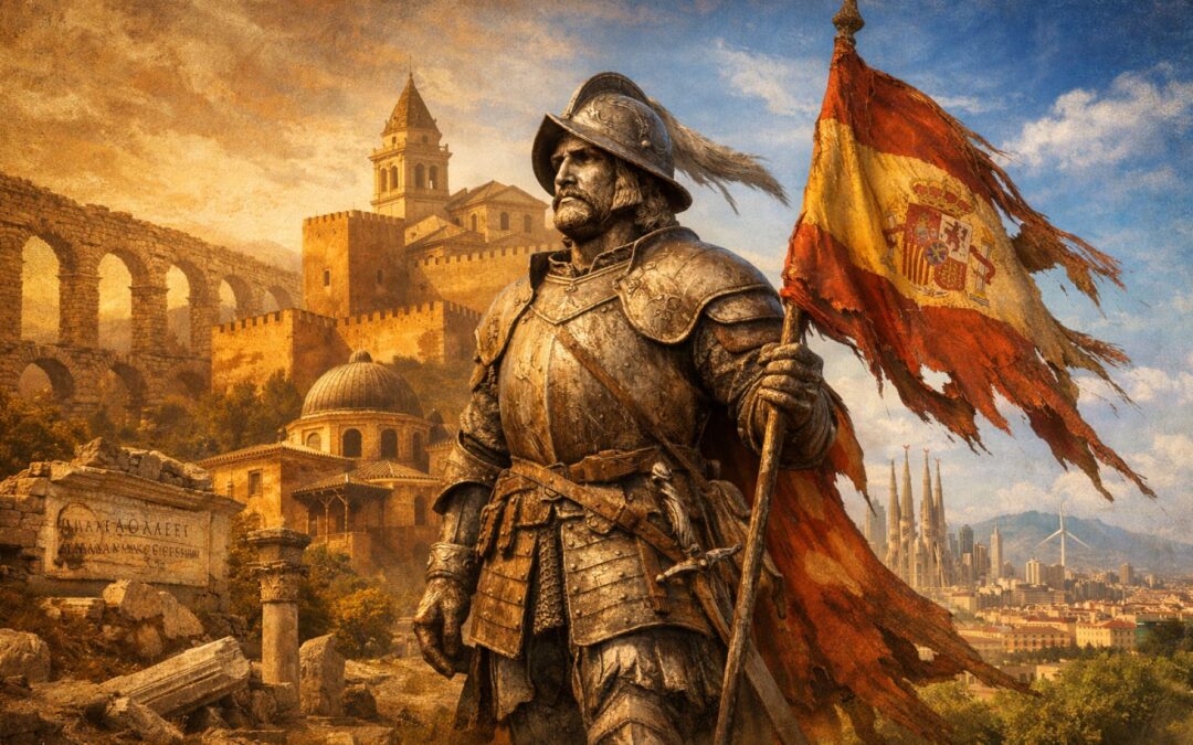 History of Spain