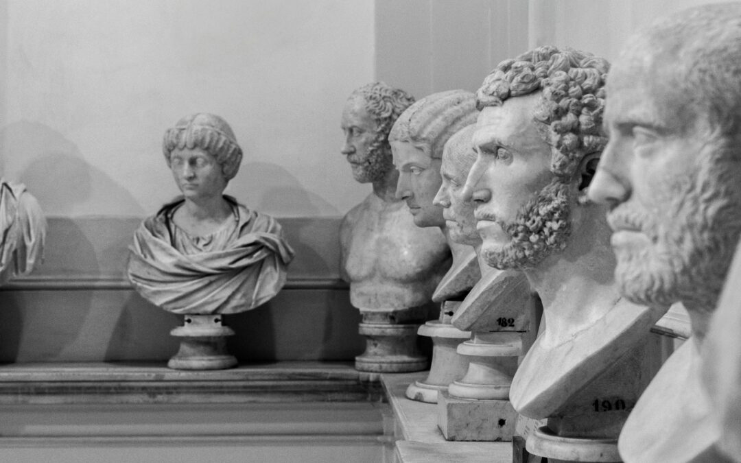 The First Philosophers