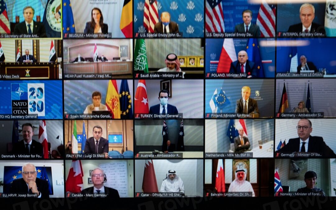 Strategies for Building Trust in Remote Teams