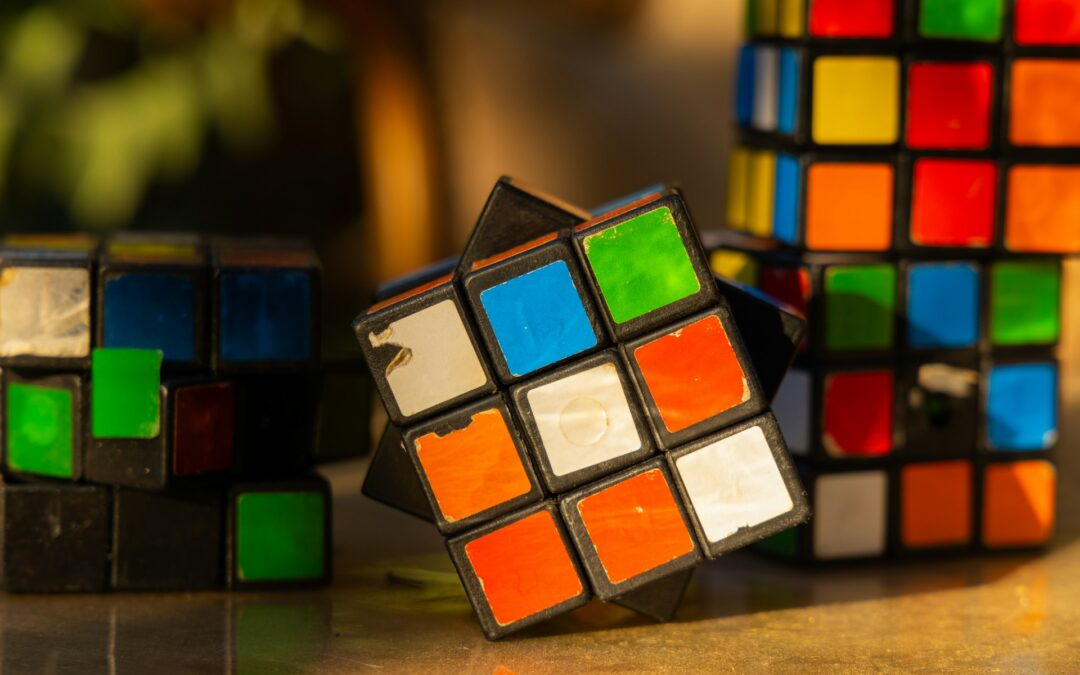 How Being Smart Can Ruin Your Life