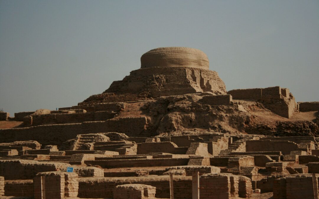 Indus Valley Civilization