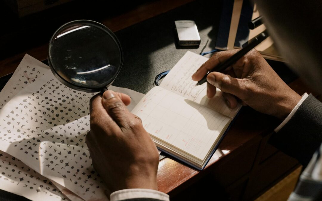 George Trofimoff: The Notorious Military Spy