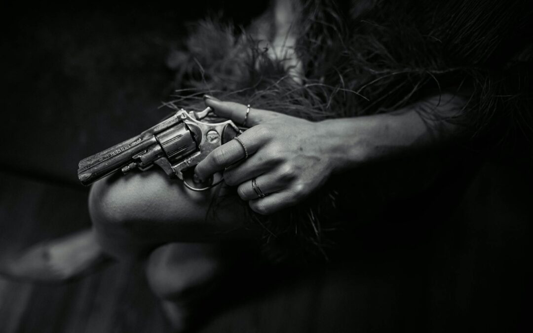 Christina Granville: Churchill’s Favorite Spy