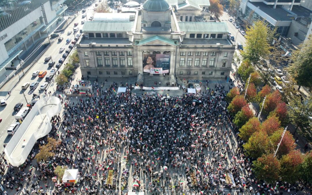 CIA government overthrows