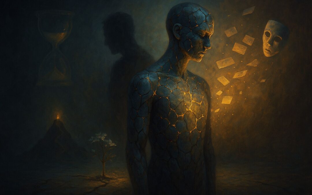 5 Ugly Truths That Make Life Beautiful